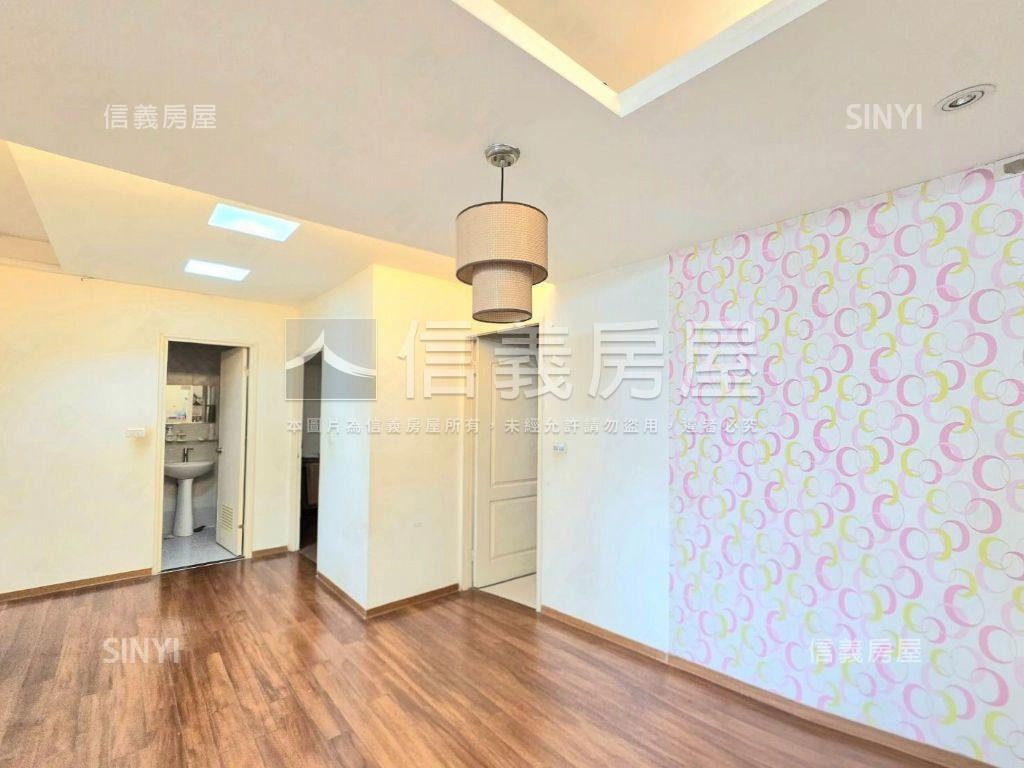 ❤鄉林雅典光影雅苑三房❤房屋室內格局與周邊環境