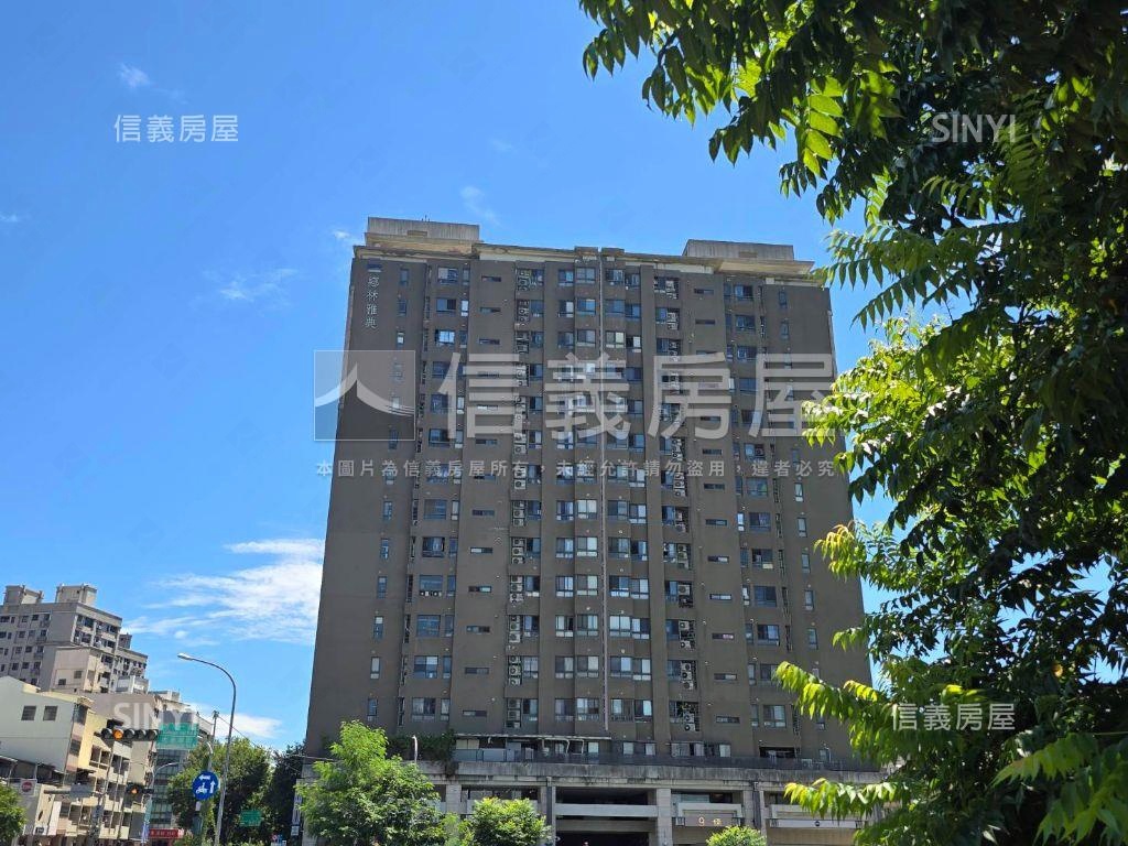 ❤鄉林雅典光影雅苑三房❤房屋室內格局與周邊環境