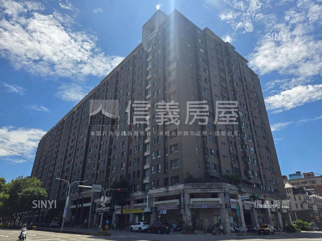 ❤鄉林雅典光影雅苑三房❤房屋室內格局與周邊環境