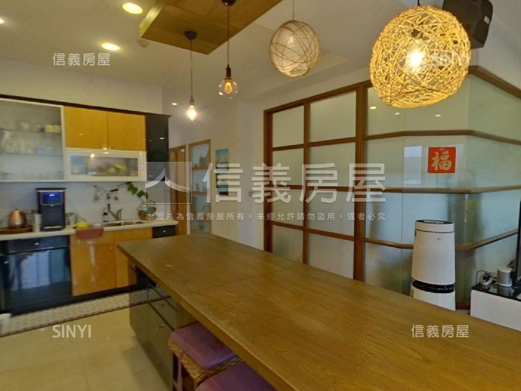 竹中晶苑大四房平面車位房屋室內格局與周邊環境