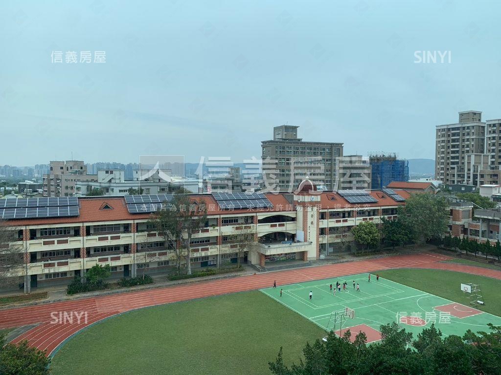 竹中晶苑大四房平面車位房屋室內格局與周邊環境