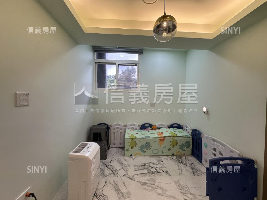 七堵車站美妝４房好住家房屋室內格局與周邊環境