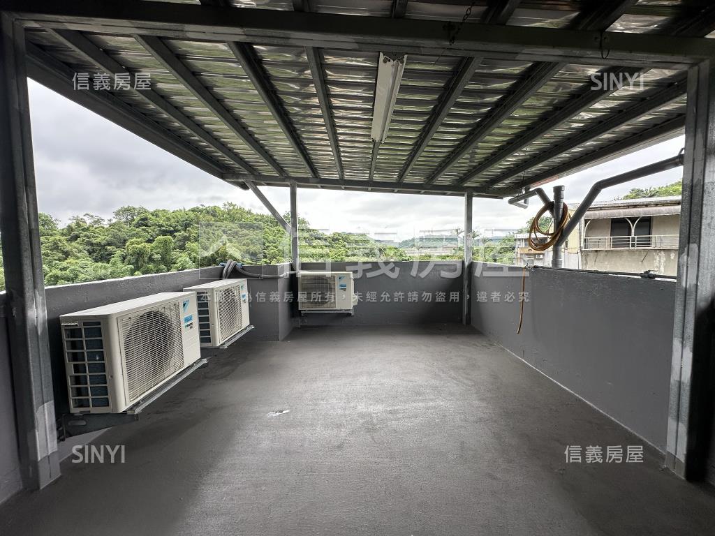 七堵車站美妝４房好住家房屋室內格局與周邊環境