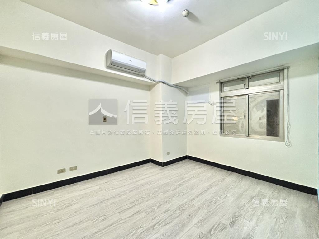 稀有低總價３房電梯房屋室內格局與周邊環境