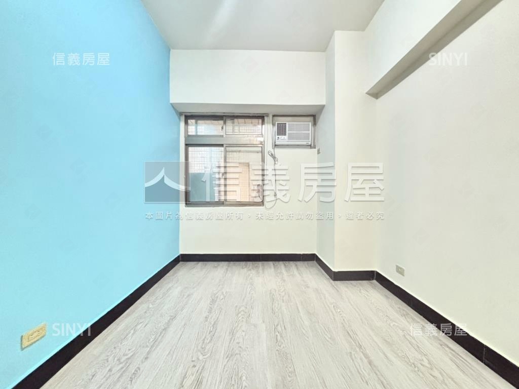 稀有低總價３房電梯房屋室內格局與周邊環境