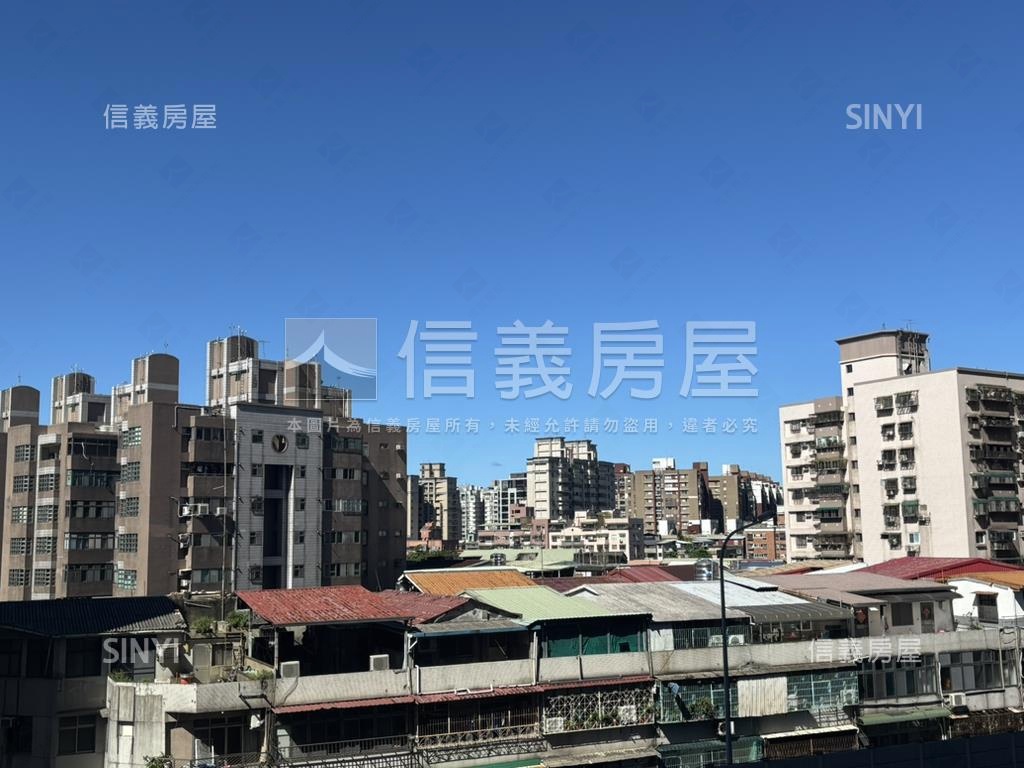稀有低總價３房電梯房屋室內格局與周邊環境