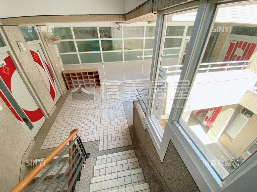 【集集】透天大地坪多用房屋室內格局與周邊環境