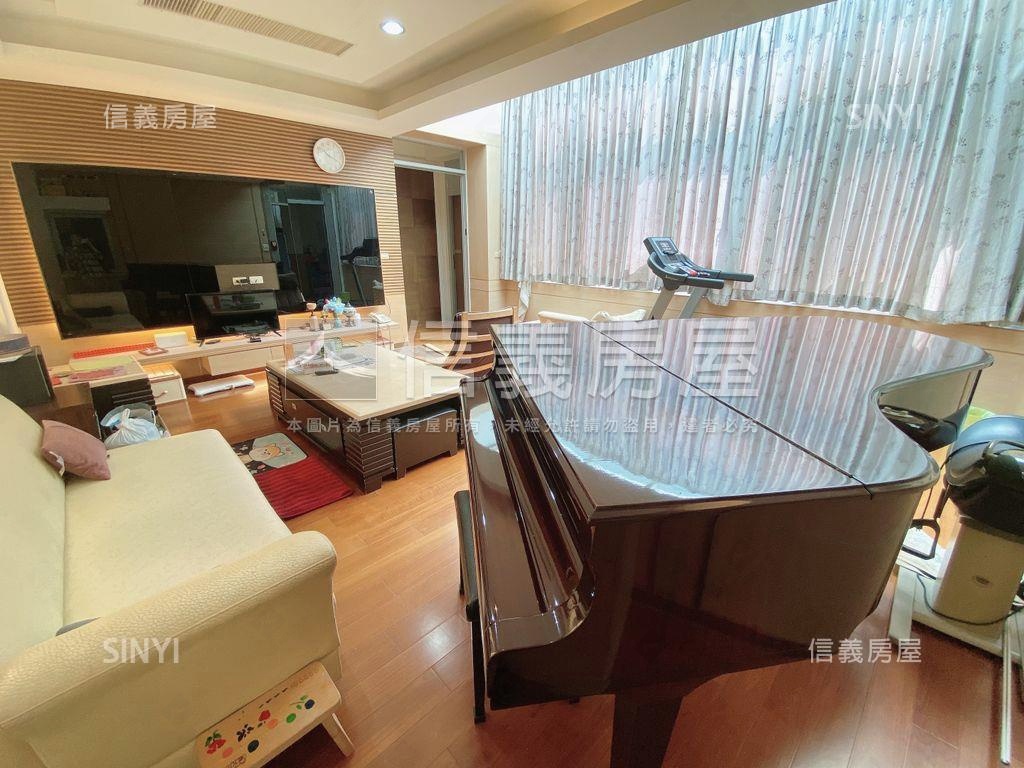 【集集】透天大地坪多用房屋室內格局與周邊環境