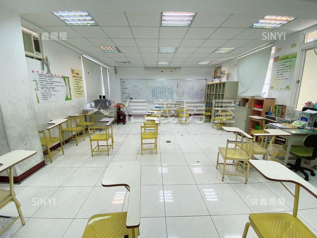 【集集】透天大地坪多用房屋室內格局與周邊環境