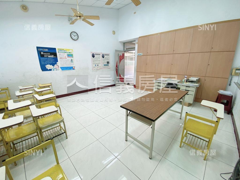 【集集】透天大地坪多用房屋室內格局與周邊環境