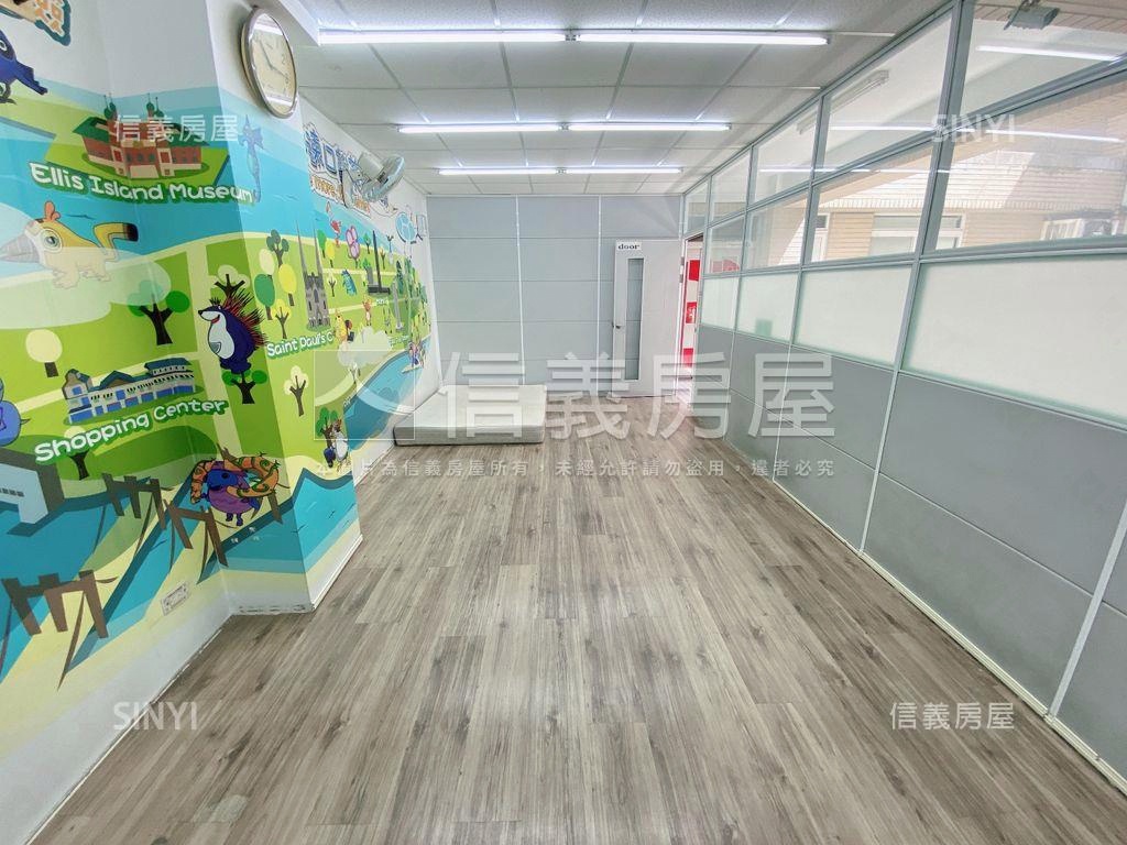 【集集】透天大地坪多用房屋室內格局與周邊環境