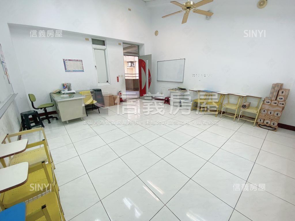 【集集】透天大地坪多用房屋室內格局與周邊環境