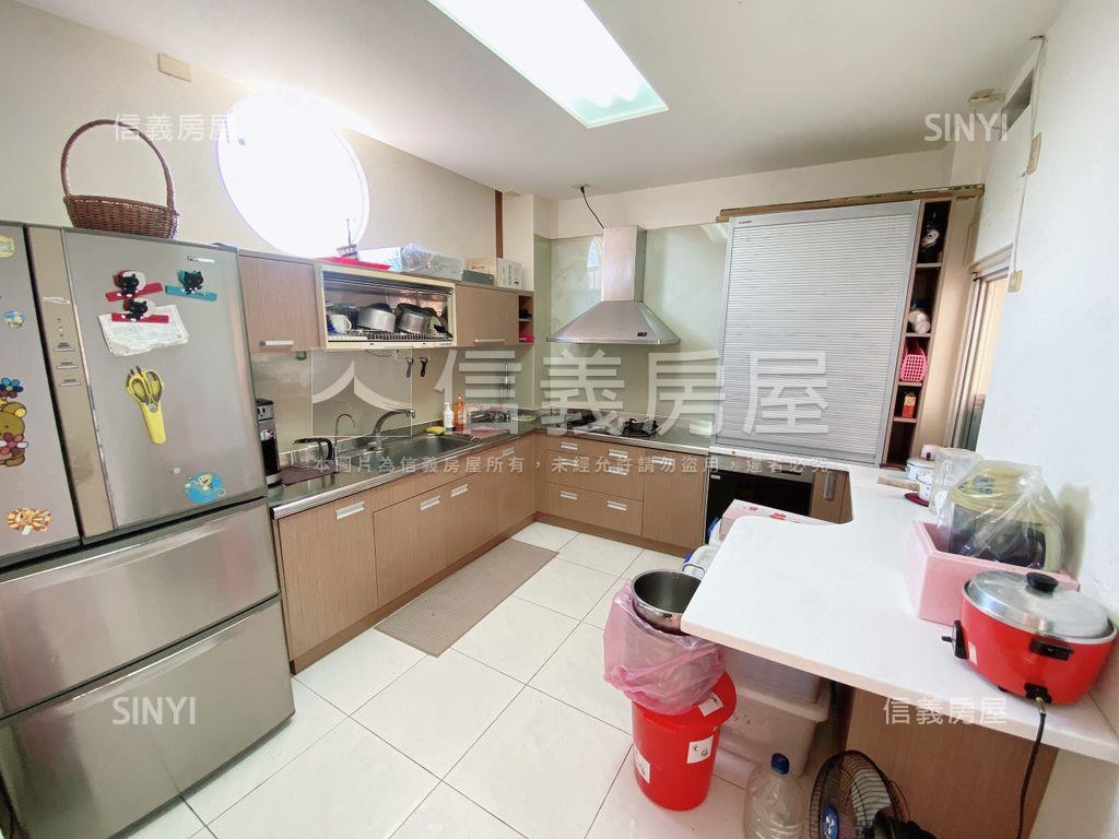 【集集】透天大地坪多用房屋室內格局與周邊環境