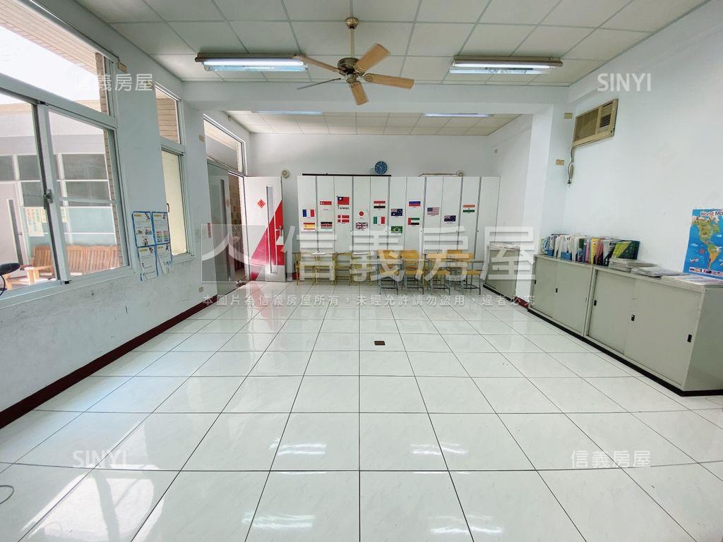 【集集】透天大地坪多用房屋室內格局與周邊環境