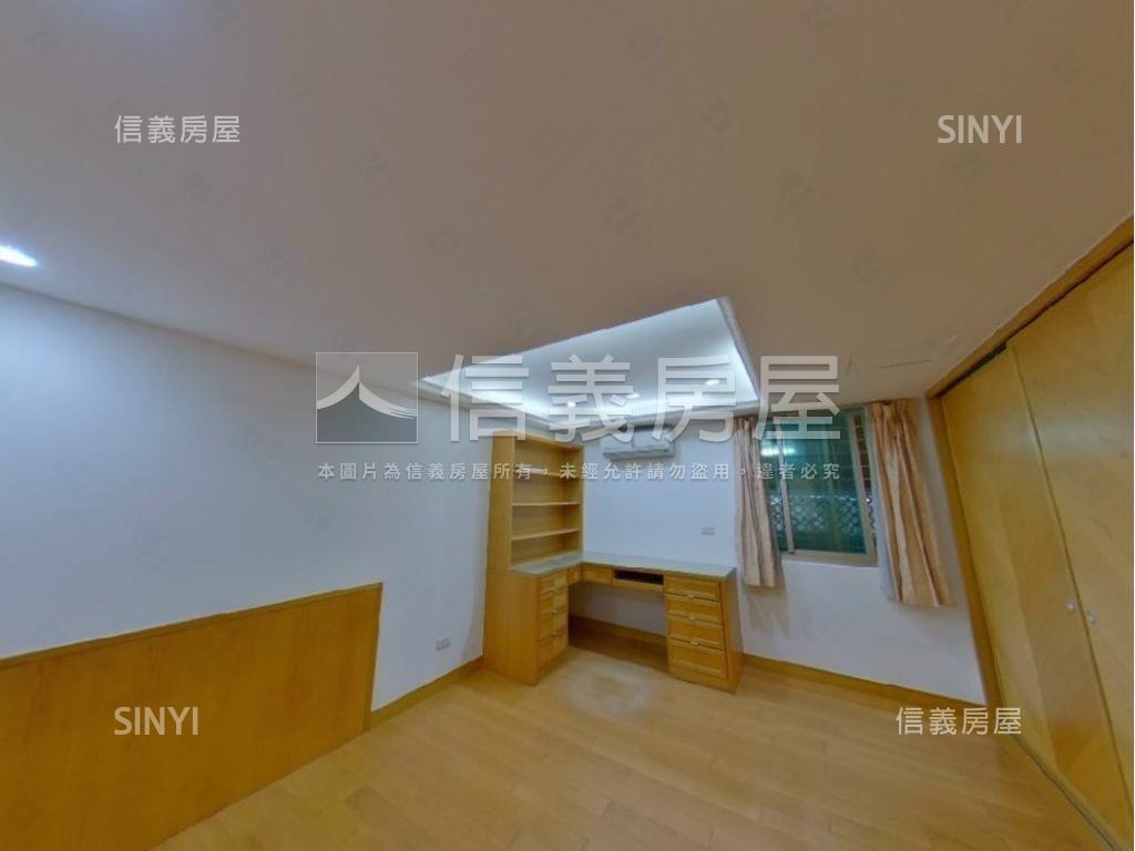 中安街診所庭園一樓房屋室內格局與周邊環境