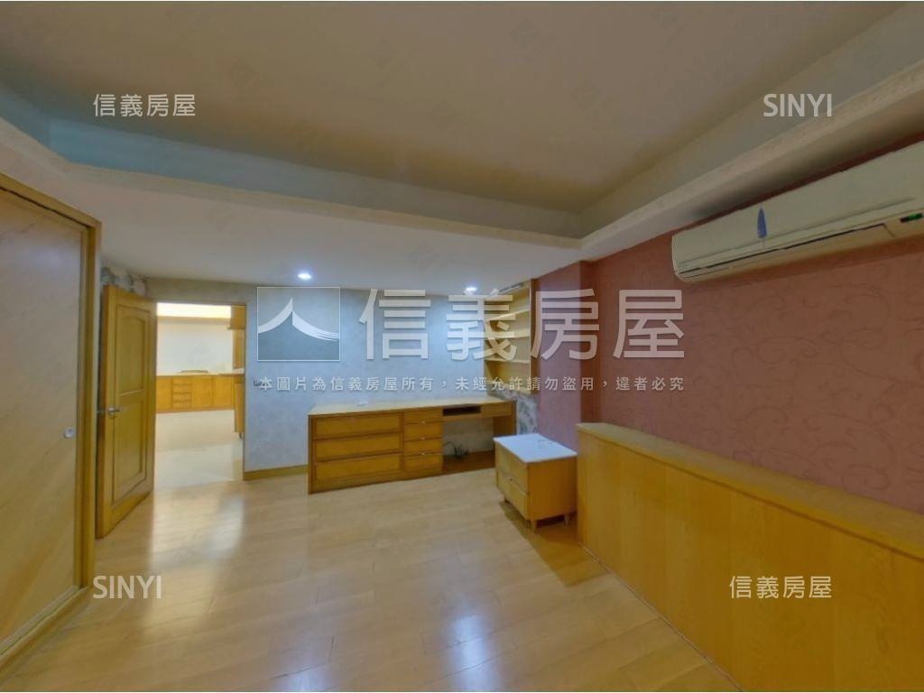 中安街診所庭園一樓房屋室內格局與周邊環境