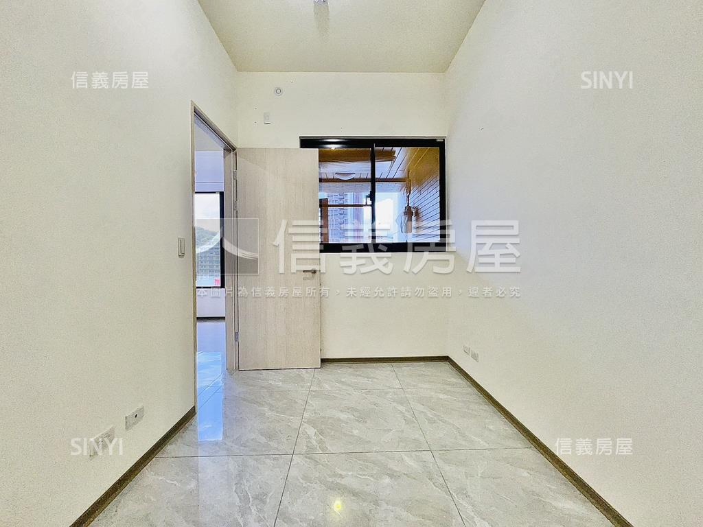 富都新向如意兩房車位房屋室內格局與周邊環境