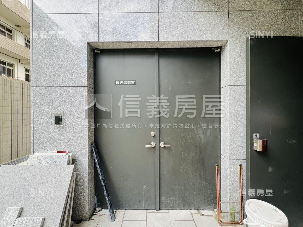 富都新向如意兩房車位房屋室內格局與周邊環境