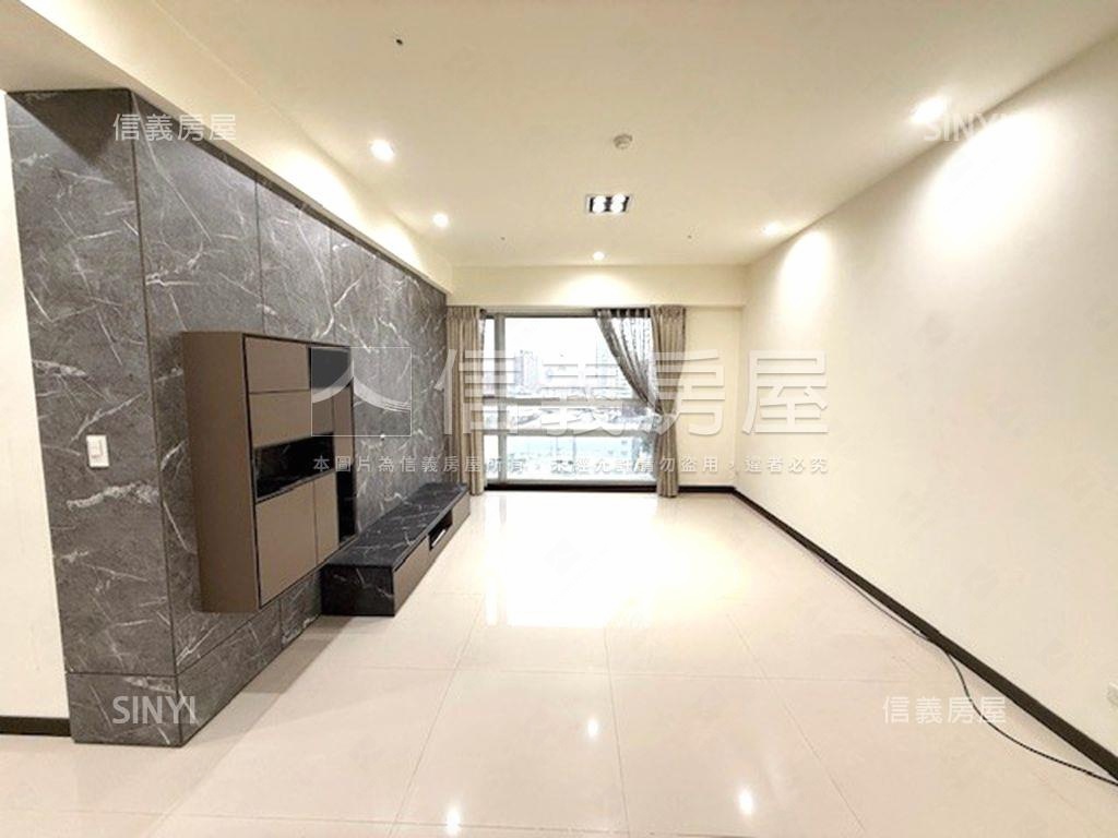 新板特區新都廳景觀美屋房屋室內格局與周邊環境