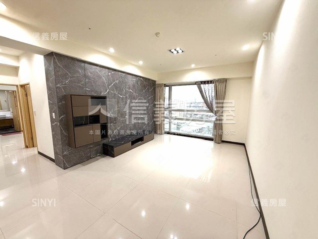 新板特區新都廳景觀美屋房屋室內格局與周邊環境