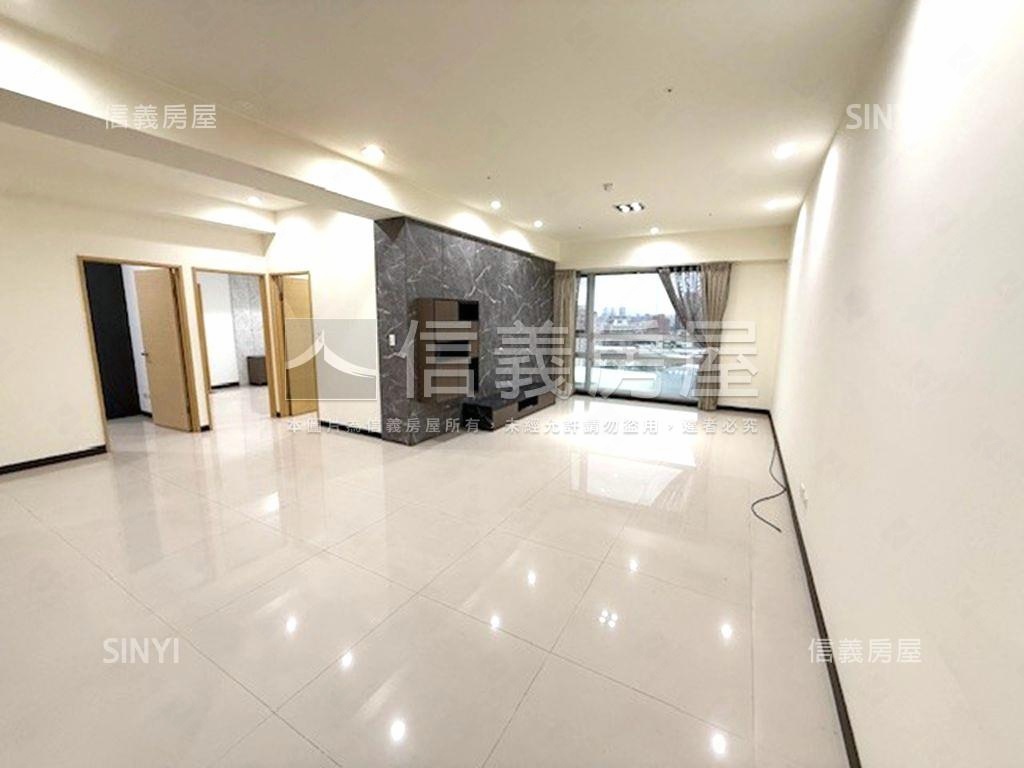 新板特區新都廳景觀美屋房屋室內格局與周邊環境