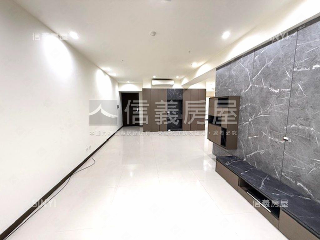 新板特區新都廳景觀美屋房屋室內格局與周邊環境