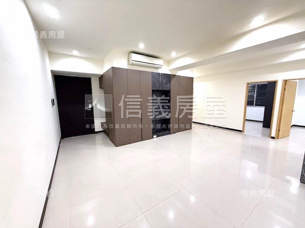 新板特區新都廳景觀美屋房屋室內格局與周邊環境