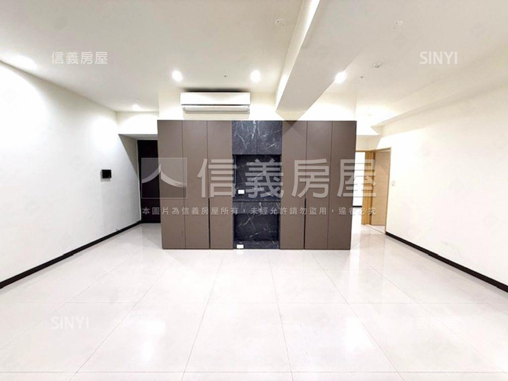 新板特區新都廳景觀美屋房屋室內格局與周邊環境