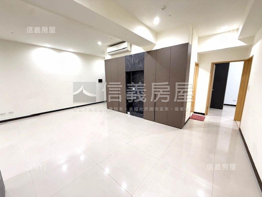 新板特區新都廳景觀美屋房屋室內格局與周邊環境