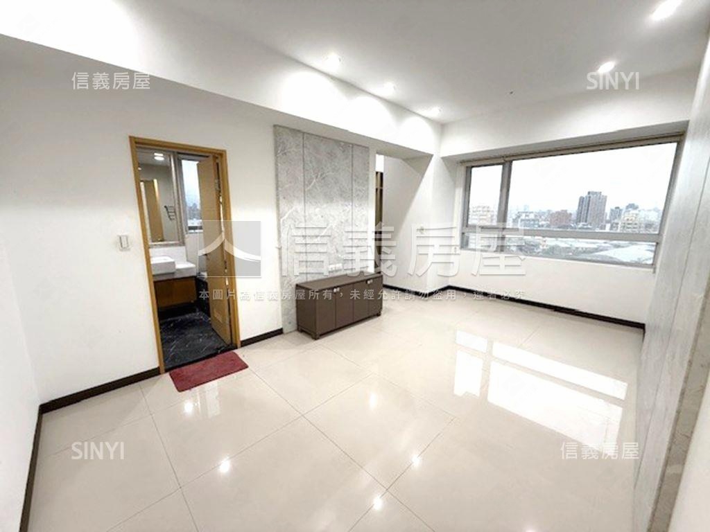 新板特區新都廳景觀美屋房屋室內格局與周邊環境