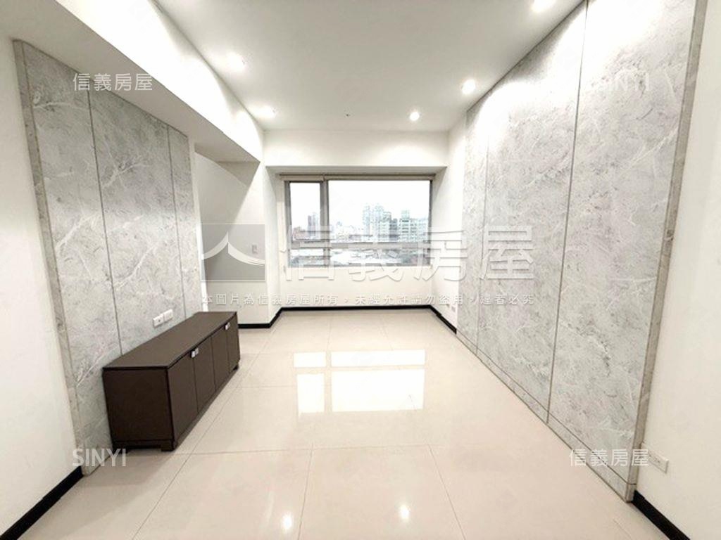 新板特區新都廳景觀美屋房屋室內格局與周邊環境