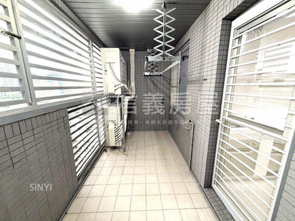 新板特區新都廳景觀美屋房屋室內格局與周邊環境