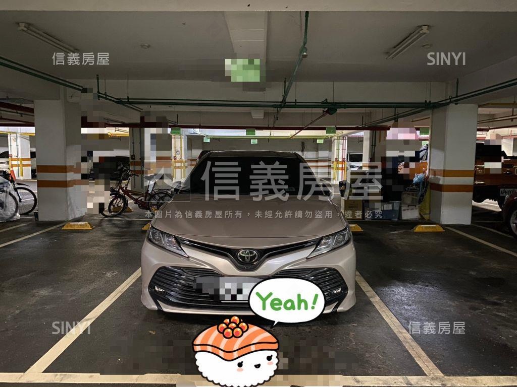 真愛＊皇翔四季美四房車位房屋室內格局與周邊環境