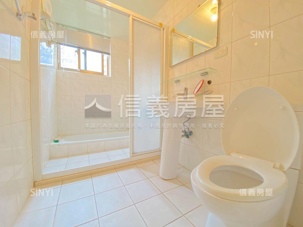 真愛＊心動近麥當勞美屋房屋室內格局與周邊環境