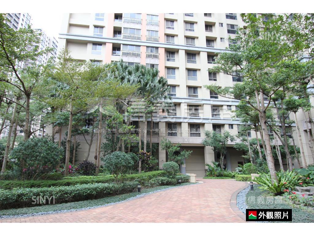 真愛＊心動近麥當勞美屋房屋室內格局與周邊環境