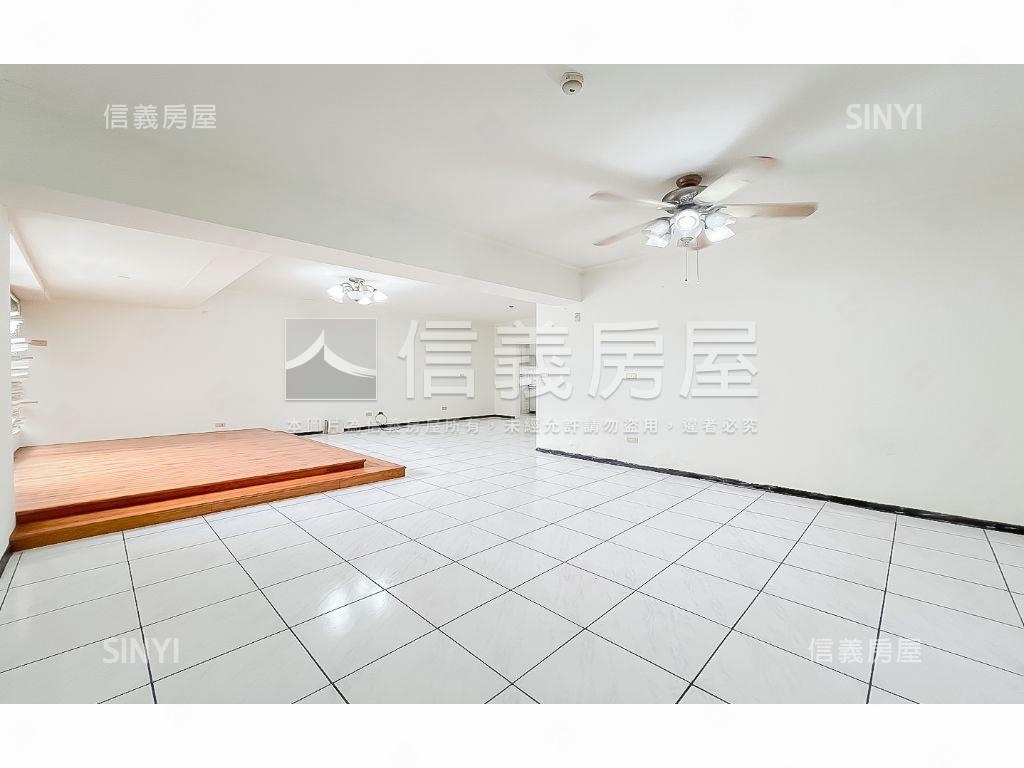陳平國小三房平車位房屋室內格局與周邊環境