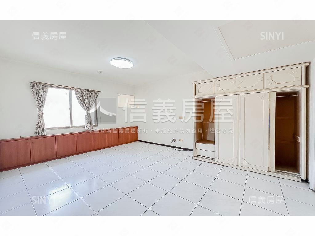 陳平國小三房平車位房屋室內格局與周邊環境