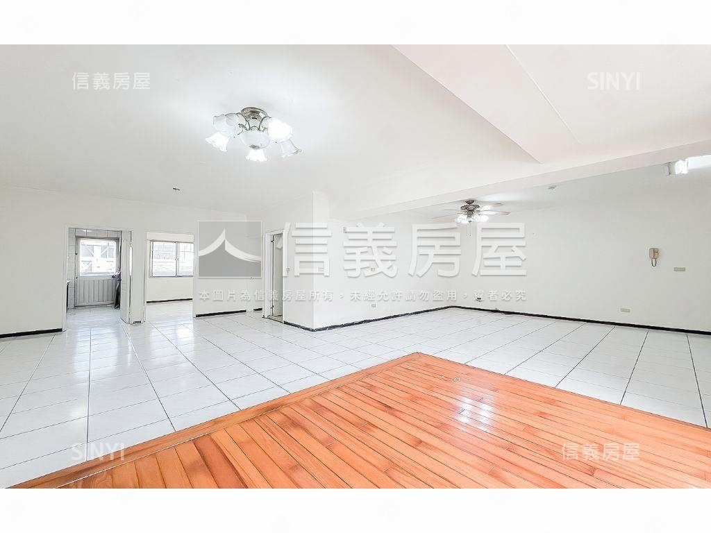 陳平國小三房平車位房屋室內格局與周邊環境