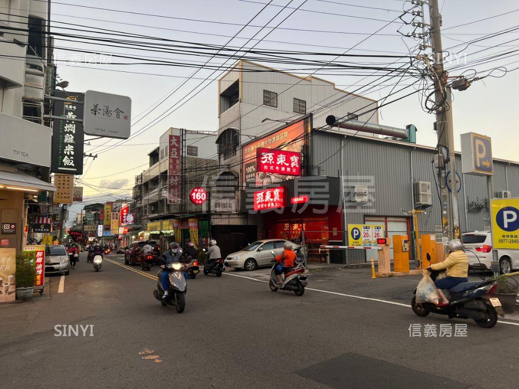 不看可惜大里精美採光三房房屋室內格局與周邊環境