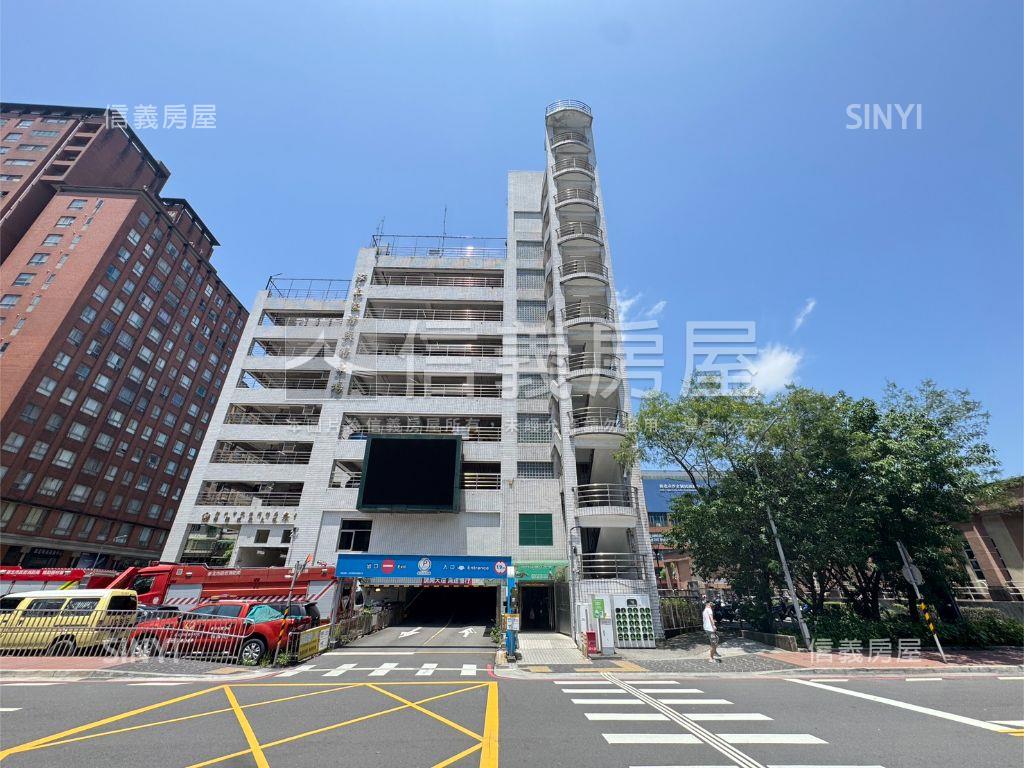 近行政中心新興美寓房屋室內格局與周邊環境