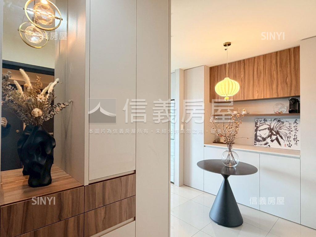 和宜極美高樓美宅房屋室內格局與周邊環境