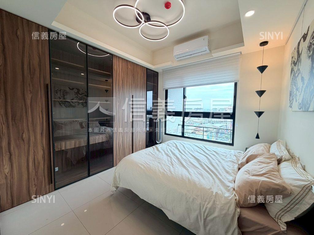 和宜極美高樓美宅房屋室內格局與周邊環境