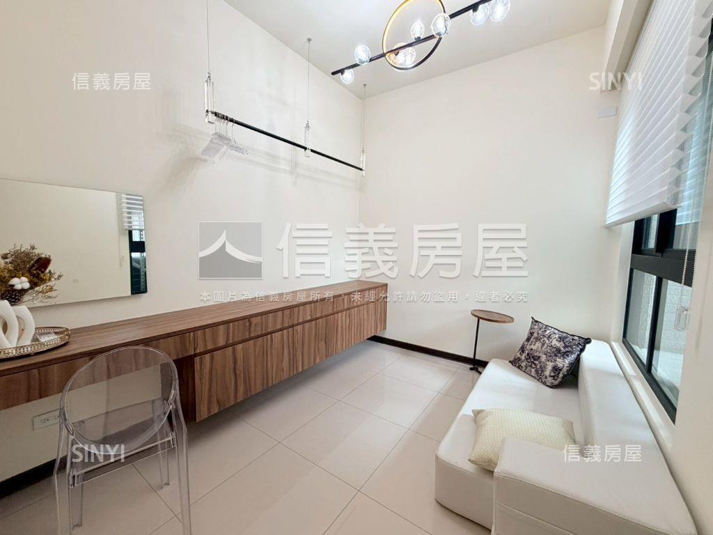 和宜極美高樓美宅房屋室內格局與周邊環境