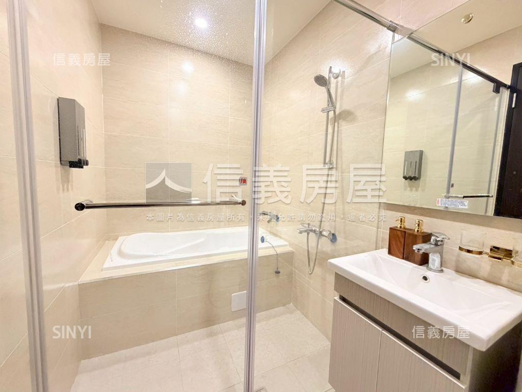 和宜極美高樓美宅房屋室內格局與周邊環境