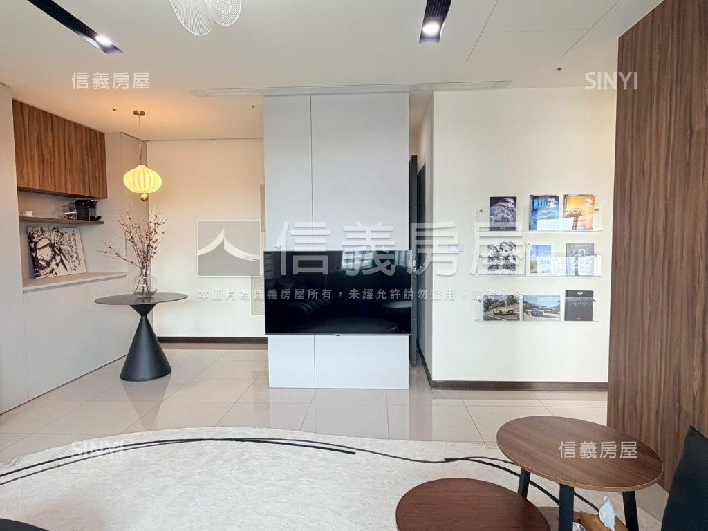 和宜極美高樓美宅房屋室內格局與周邊環境