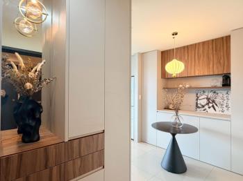 和宜極美高樓美宅