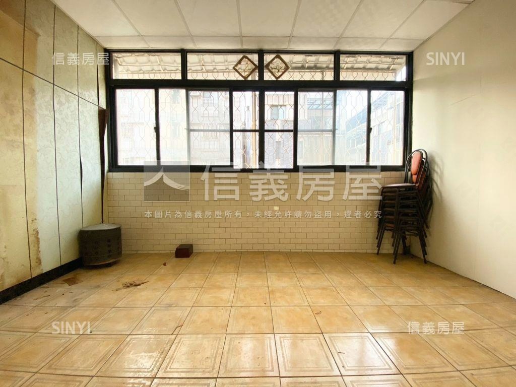 近文心捷運臨路透天房屋室內格局與周邊環境