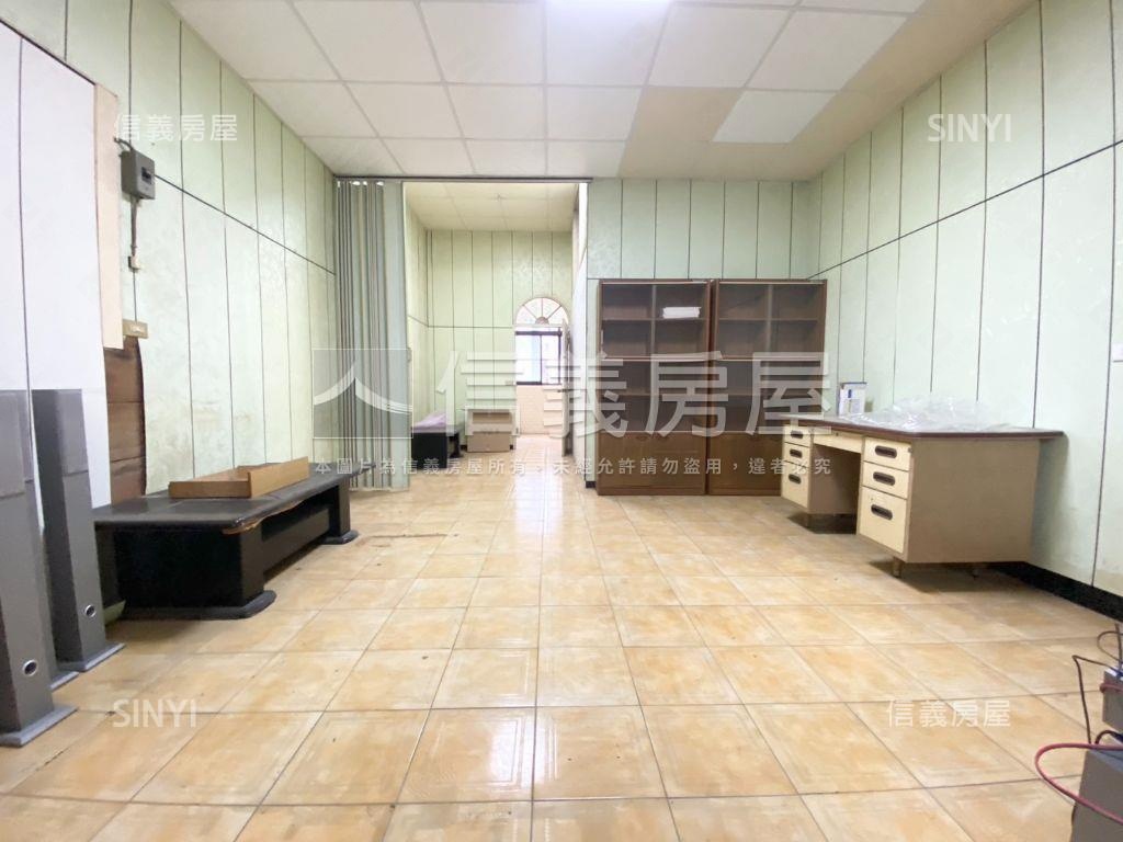 近文心捷運臨路透天房屋室內格局與周邊環境