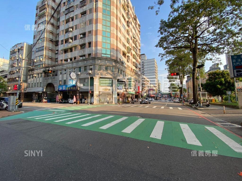 近文心捷運臨路透天房屋室內格局與周邊環境
