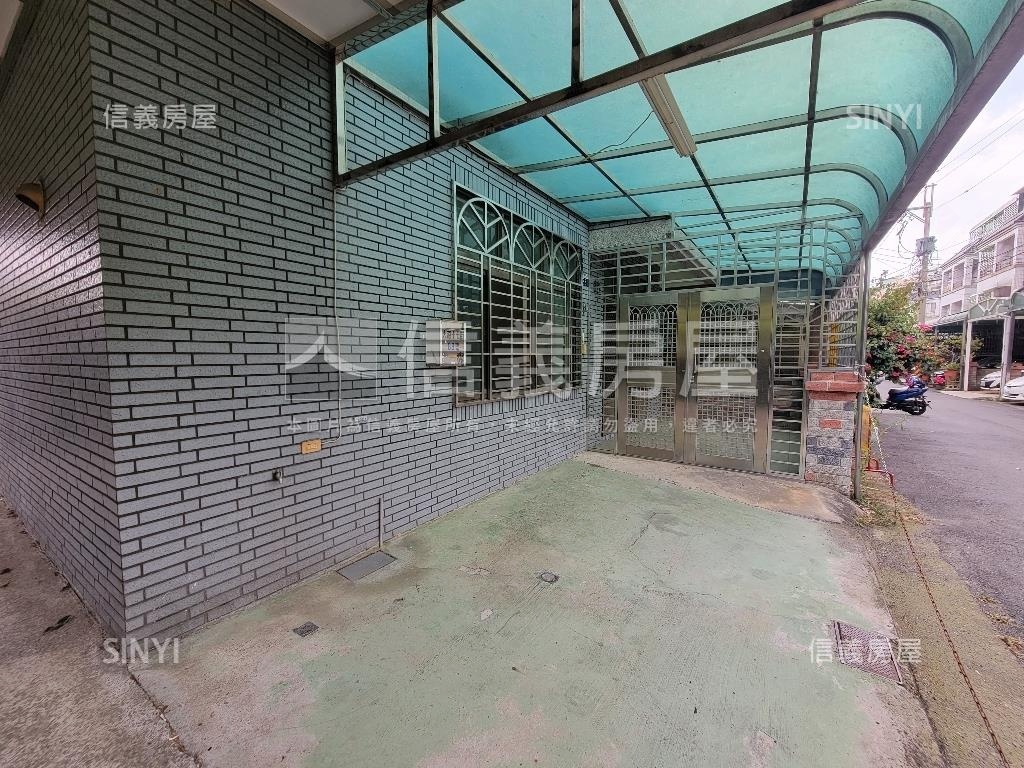 約十二米大面寬✦震後別墅房屋室內格局與周邊環境